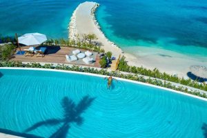 Caribbean luxury jumby bay island islands resorts inclusive antigua resort vacation private turquoise pure jacob rent property country