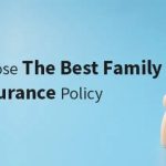 Insurance travel family