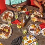 Top urban escape destinations for foodies in 2024