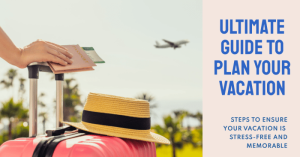 Unforgettable travelerstoday