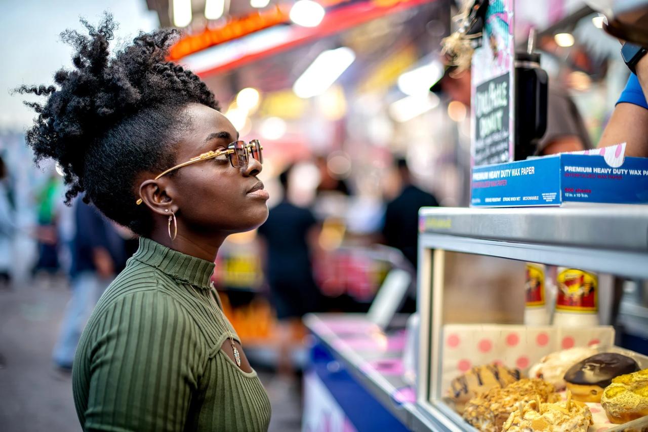 Top urban escape destinations for foodies in 2024