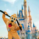 Family vacation packages to Disney World for 2024