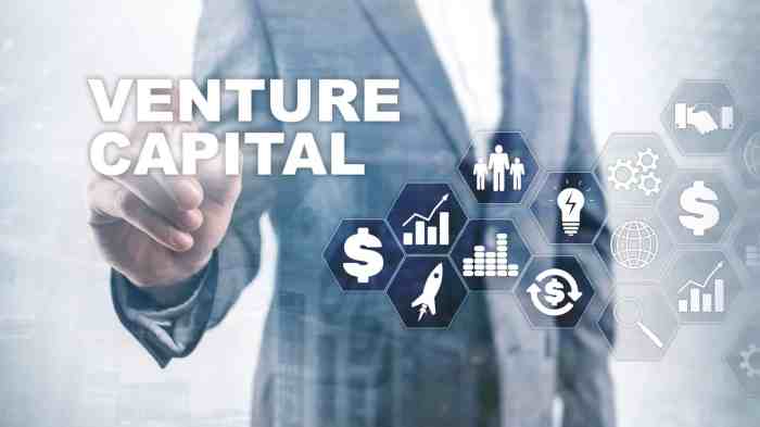 Venture capital corporate top firms cvc funds challenge exits research